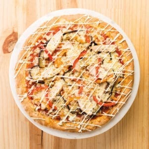 Pizza Provençale